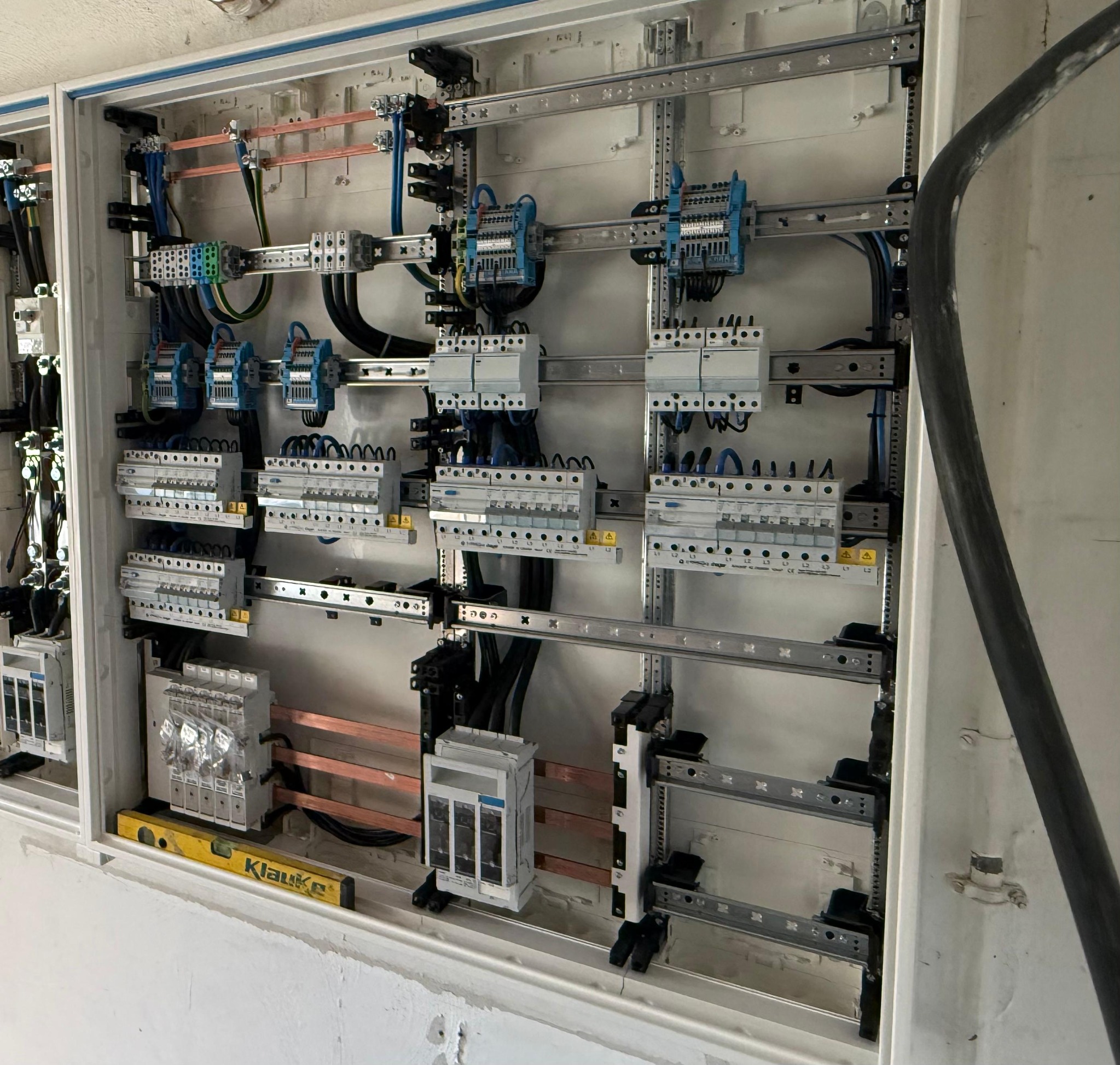 Netzwerkverkabelung und WLAN-Lösungen für Karlsruhe