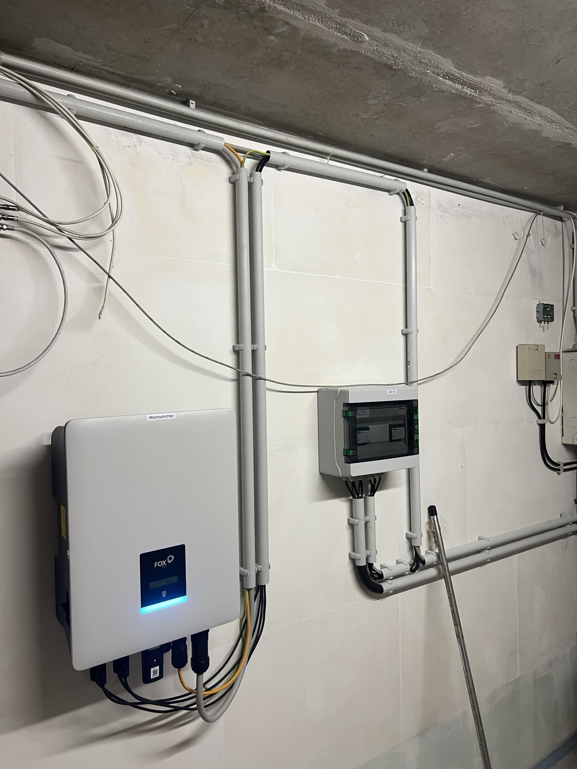 Wärmepumpe Projekt von HD Elektroworld